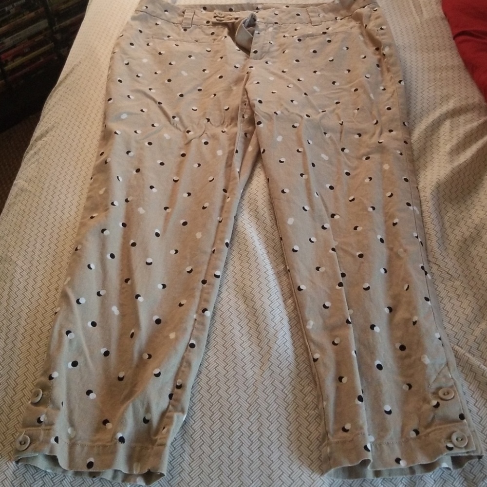 Loft Capri's